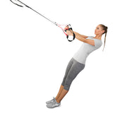 Training belts CHRISTOPEIT