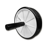 Mavehjul TUNTURI Double Exercise Wheel