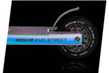 Trick-løbehjul SOKE EVO, neochrome