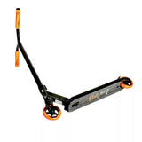 Tricksparkcykel Versatyl Bloody Mary V2 Pro Scooter, svart-orange