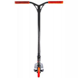 Tricksparkcykel Versatyl Bloody Mary V2 Pro Scooter, svart-orange