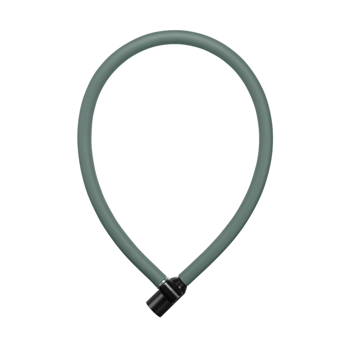 Vajerlås AXA RESOLUTE 6-60 army green