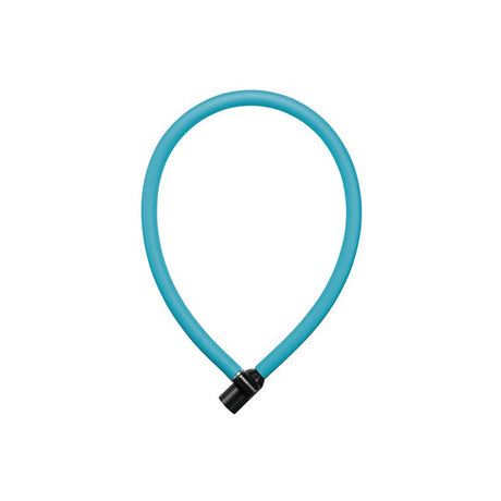 Kabellås AXA RESOLUTE 60-6 ice blue