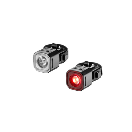 Lyssæt GIANT RECON HL 100 & TL 100 COMBO