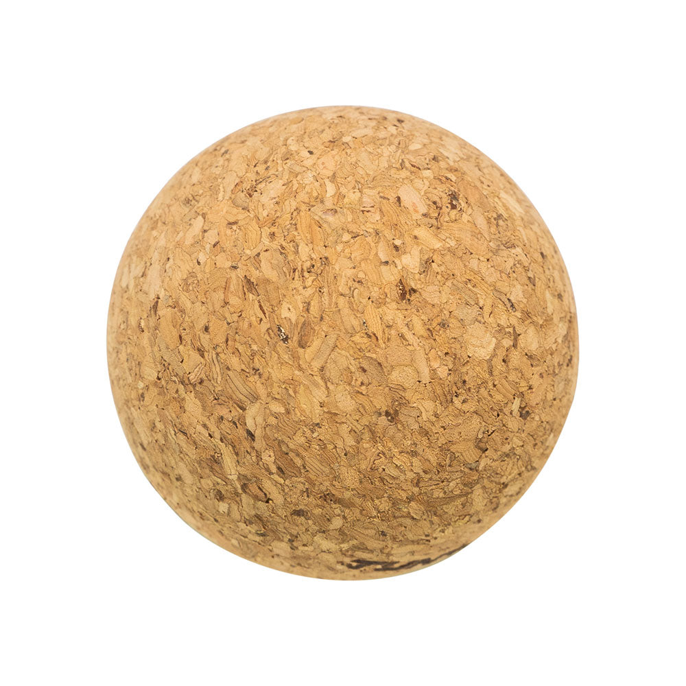 Massagebollar Tunturi Korkmassagebollset