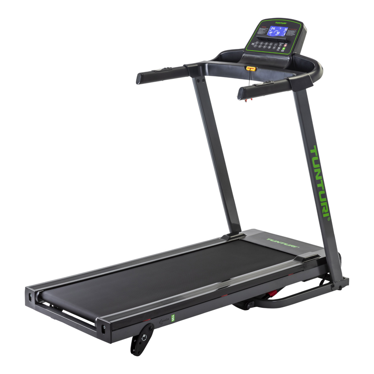 Løbebånd TUNTURI Cardio Fit T35