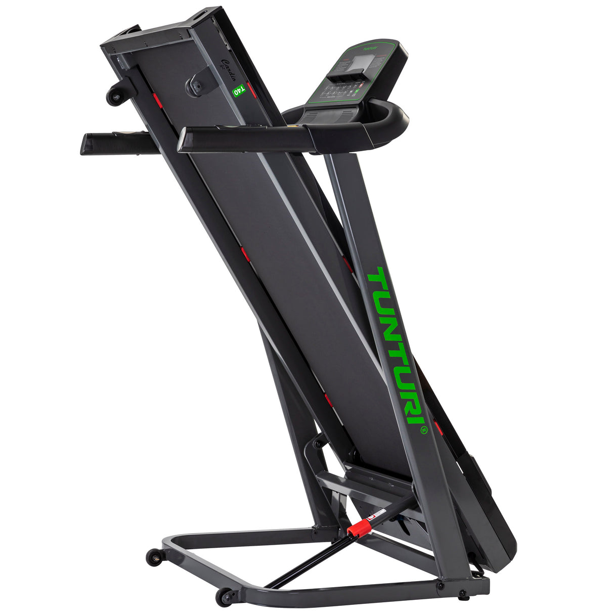 Treadmill TUNTURI Cardio Fit T40