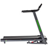 Treadmill TUNTURI Cardio Fit T40