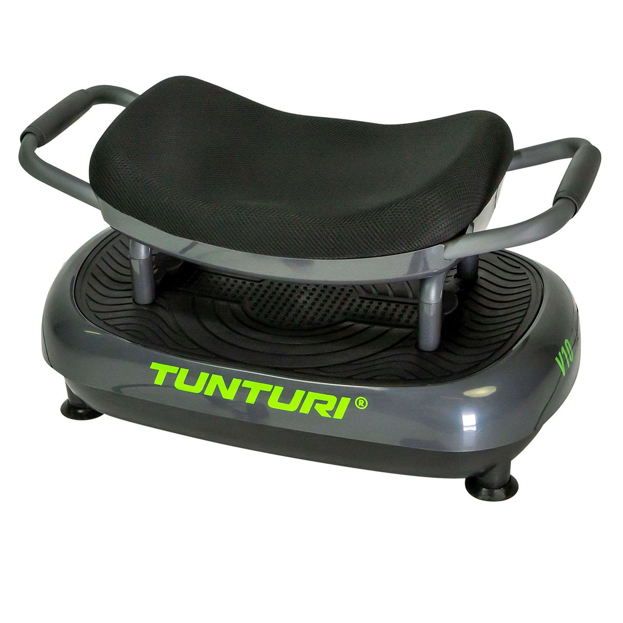 Vibrationsplatta TUNTURI Cardio Fit V10