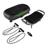 Vibrationsplatta TUNTURI Cardio Fit V10