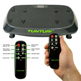 Vibrationsplatta TUNTURI Cardio Fit V20