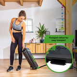 Vibrationsplade TUNTURI Cardio Fit V20