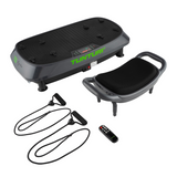 Vibrationsplatta TUNTURI Cardio Fit V20