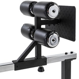 Träningsbänk Tunturi GH10 Glute Ham Developer