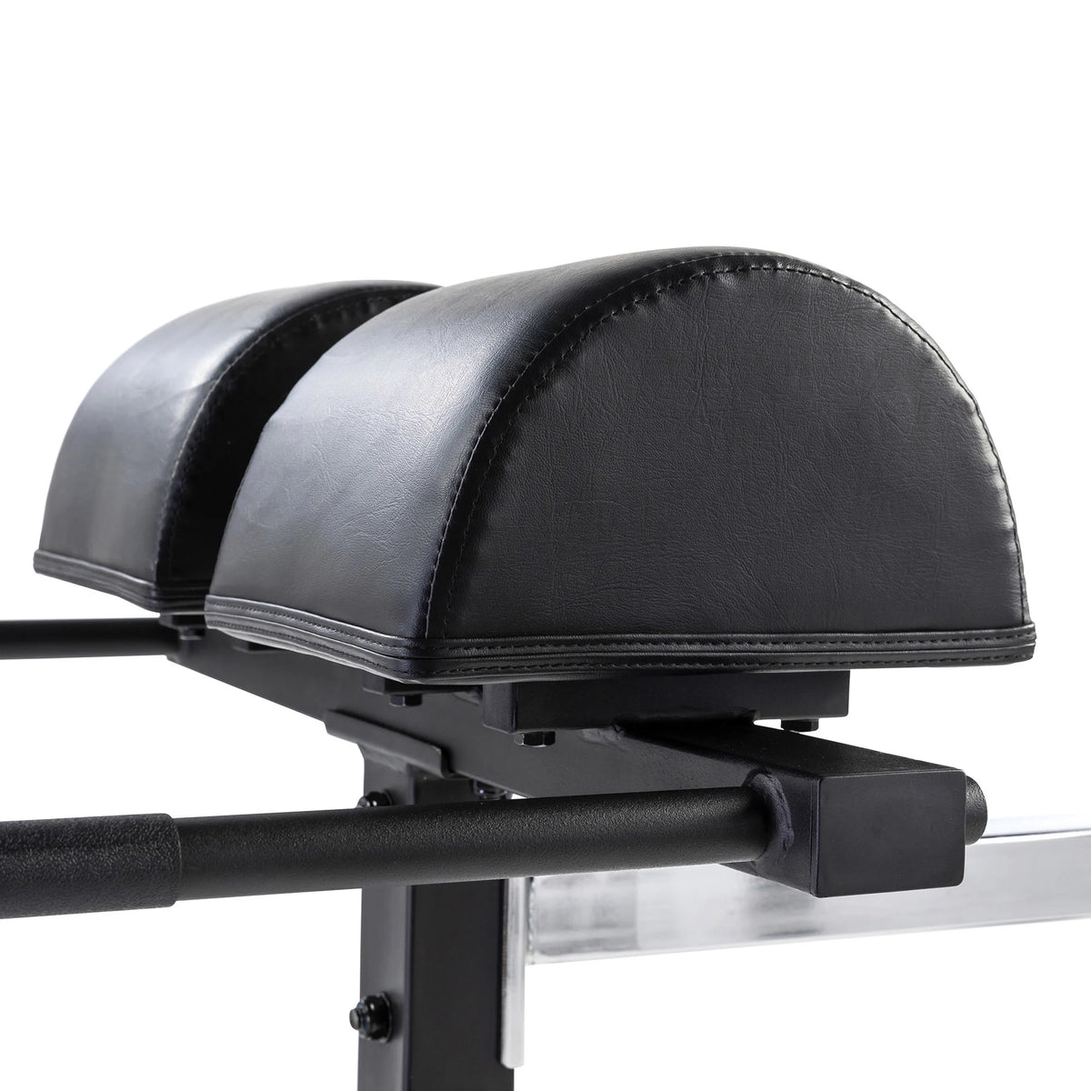 Träningsbänk Tunturi GH10 Glute Ham Developer