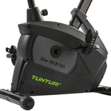 Motionscykel TUNTURI Star Fit B100 Bike