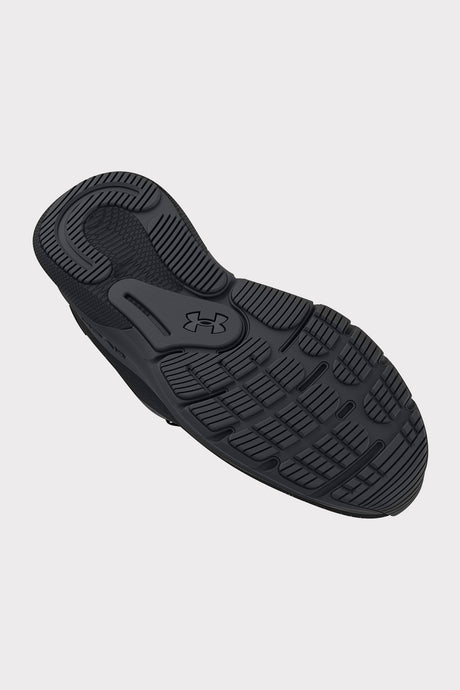 UA HOVR Turbulence - Black - workoutbrands.com