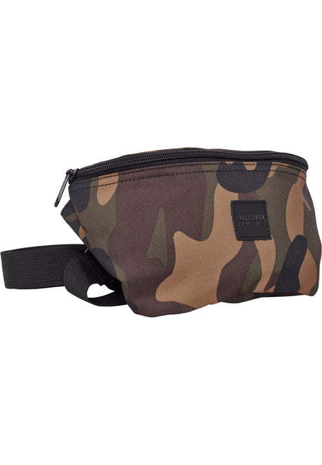 UC Camo Belt Pouch Hip Bag One Size - workoutbrands.com
