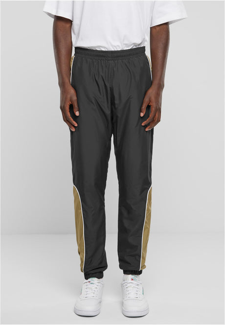 UC Piped Track Pants - workoutbrands.com