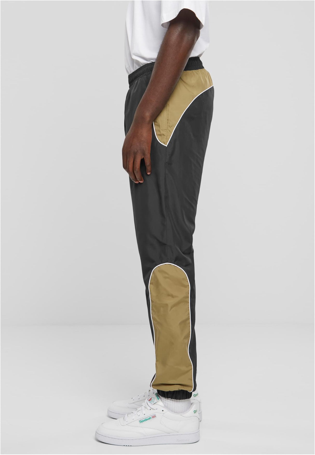 UC Piped Track Pants - workoutbrands.com