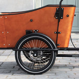 El-lastcykel AMLADCYKLER Ultimate Harmony