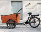 El-lastcykel AMLADCYKLER Ultimate Harmony
