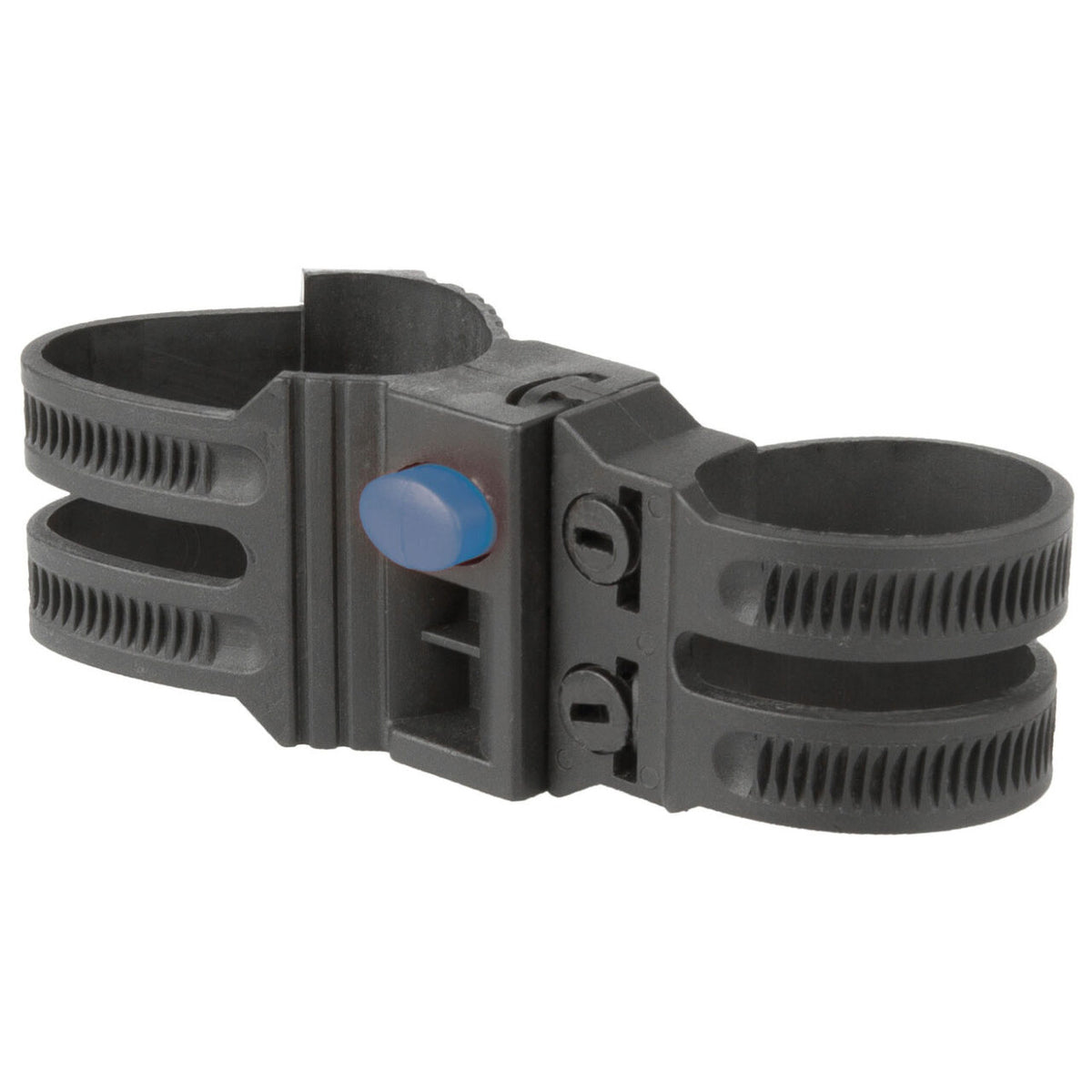 Universalbeslag M-Wave Anyhold Clip On, flaske/lås/pumpe