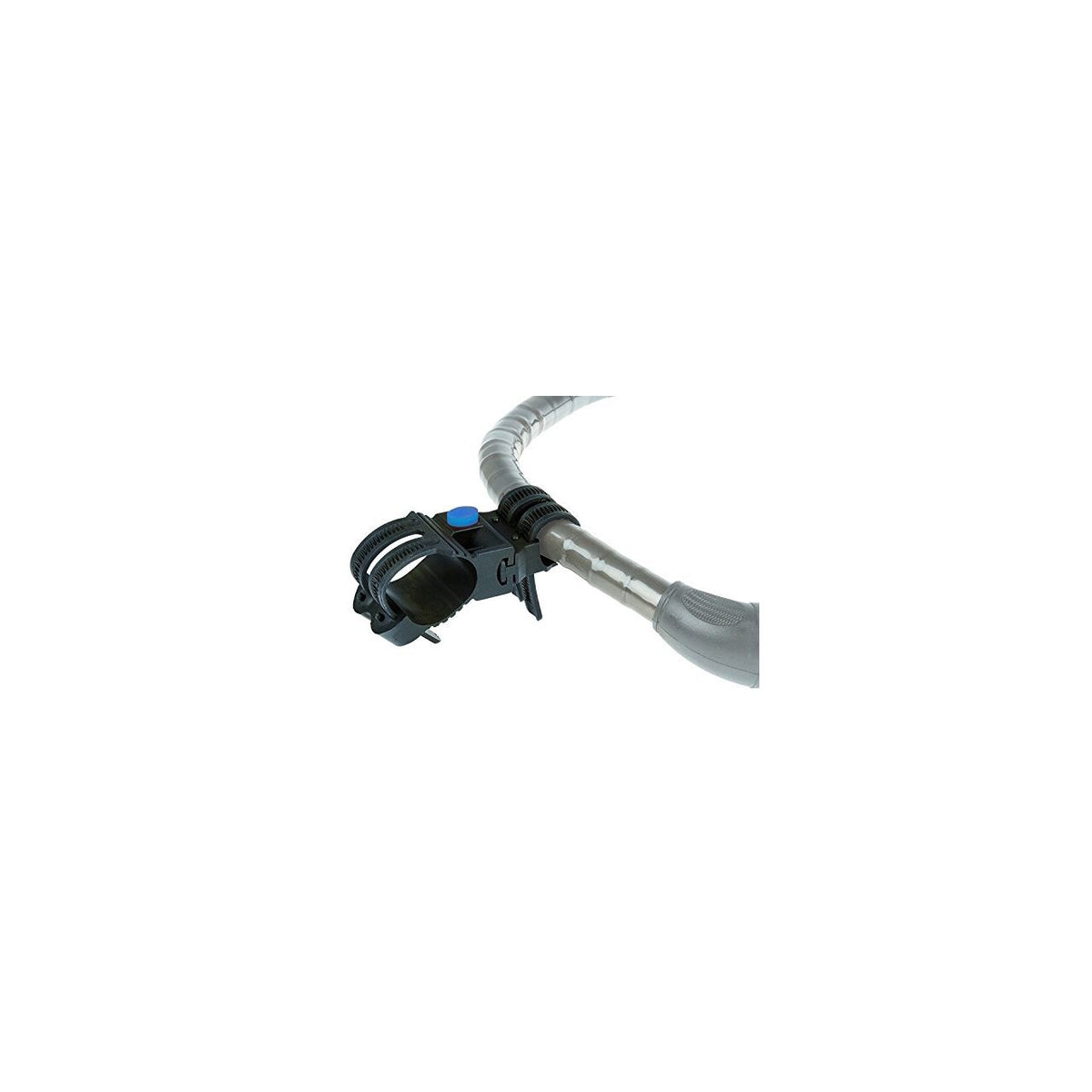 Universalbeslag M-Wave Anyhold Clip On, flaske/lås/pumpe