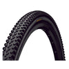 Ytterdäck CONTINENTAL 28" AT RIDE 28x1.6 Svart Refl Wire