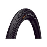 Utomhusdäck CONTINENTAL Däck MTB Double Fighter III 29"x1.