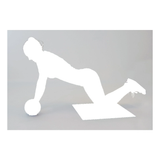 Träningsrulle CHRISTOPEIT AB träningsrulle