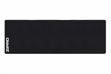 Gymnastikmatta ZIPRO Training Mat 4mm, svart