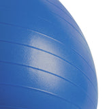 Gymnastikboll SPOKEY Fitball III, 65 cm, blå