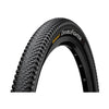 Utomhusdäck CONTINENTAL MTB Double Fighter III 50-622 / 29x2 Blk/Blk Wire