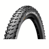 Däck CONTINENTAL Däck Mountain King 58622/ 29x2.30 Blk/Blk Wire