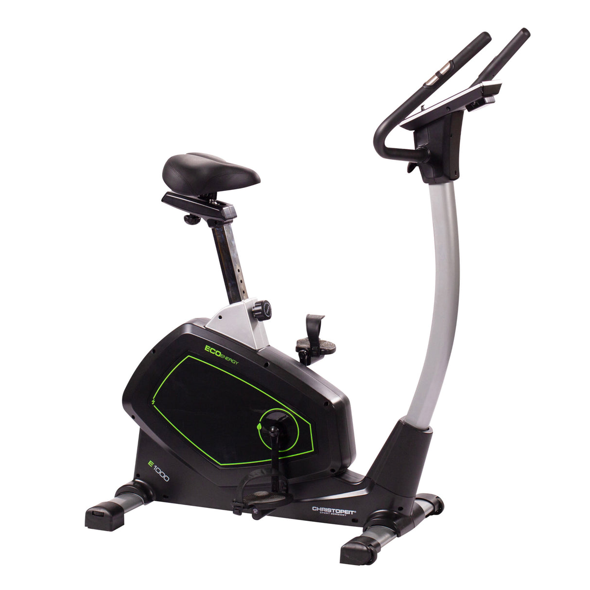 Motionscykel CHRISTOPEIT Eco 1000