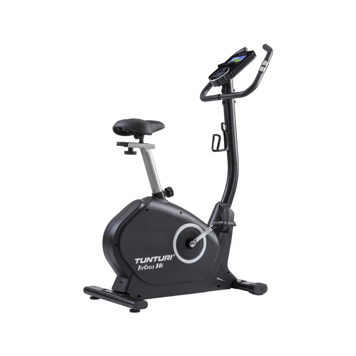 Motionscykel TUNTURI FitCycle 50i