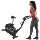 Motionscykel TUNTURI FitCycle 50i