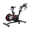 Motionscykel BH FITNESS Osaka