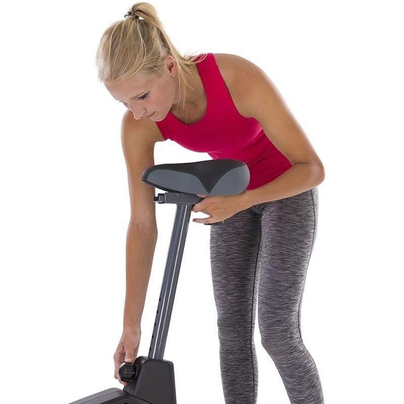 Motionscykel TUNTURI Cardio Fit E30 Ergometer
