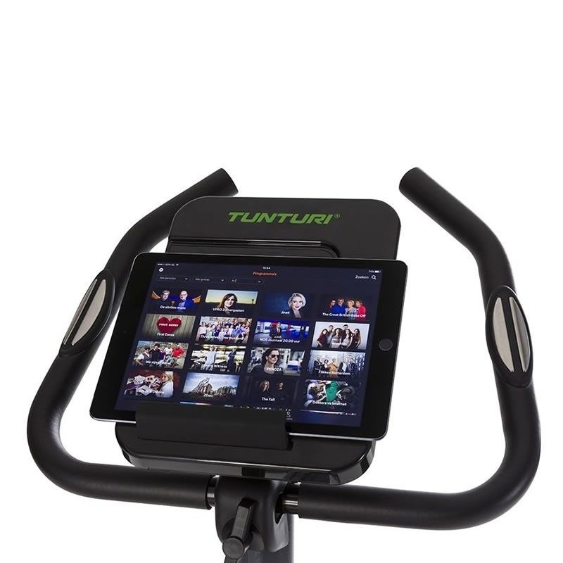 Motionscykel TUNTURI Cardio Fit E30 Ergometer