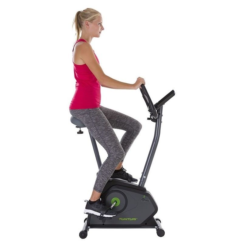 Motionscykel TUNTURI Cardio Fit E30 Ergometer