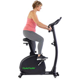 Motionscykel TUNTURI Signature E40 + Tunturi app