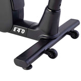 Motionscykel TUNTURI Signature E40 + Tunturi app