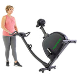 Motionscykel TUNTURI Signature E40 + Tunturi app