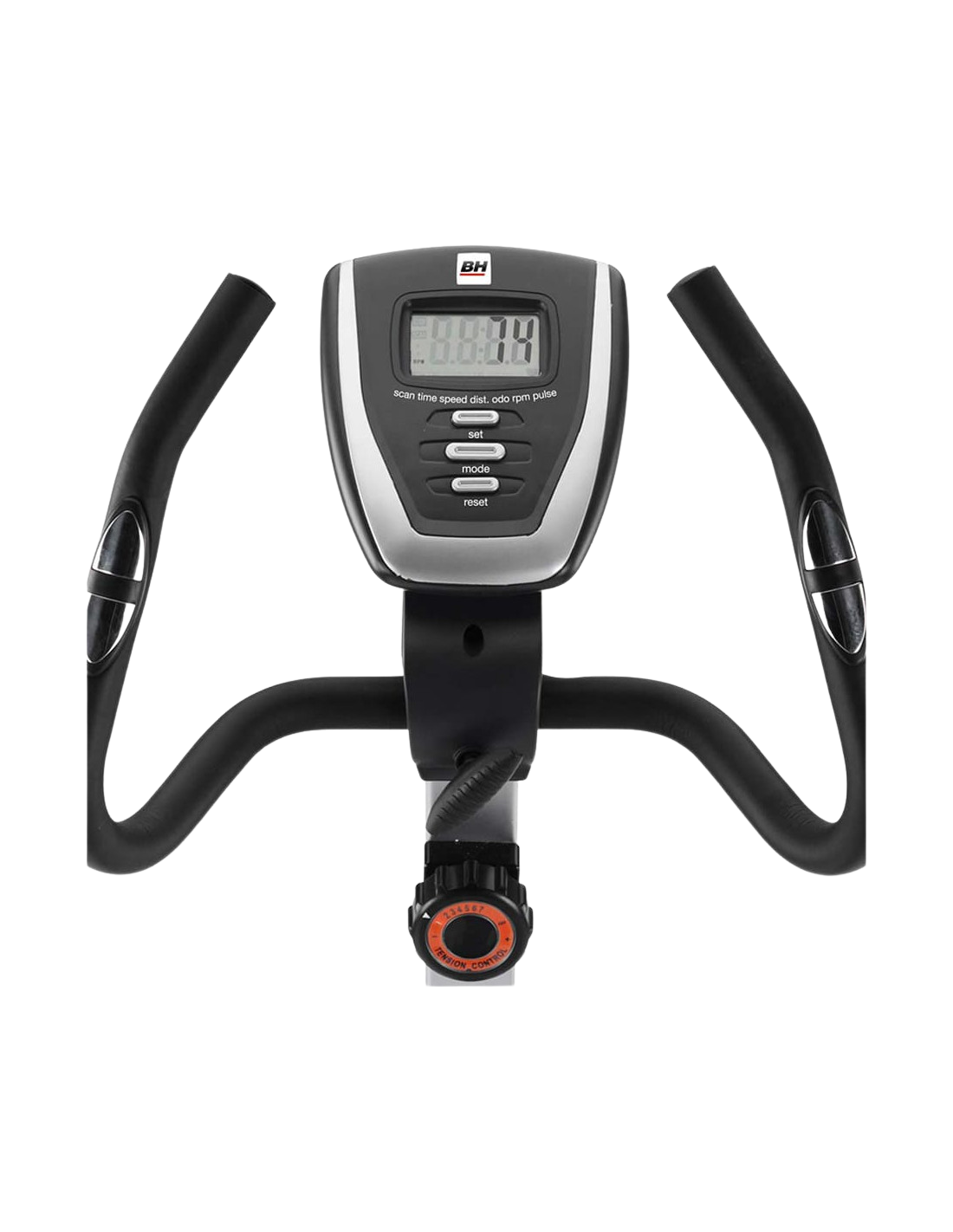 Exercise bike BH FITNESS Arctic