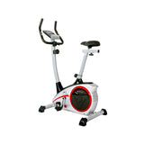 Motionscykel CHRISTOPEIT AL 1, svart