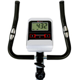 Motionscykel CHRISTOPEIT AL 1, svart