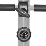 Motionscykel CHRISTOPEIT AL 1, svart