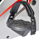 Motionscykel CHRISTOPEIT AL 1, svart